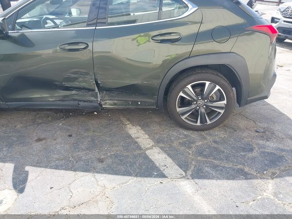 2021 LEXUS UX 250H 250h Premium
