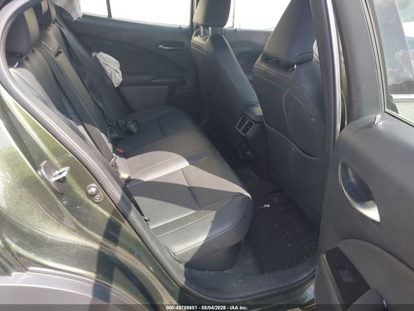 2021 LEXUS UX 250H 250h Premium