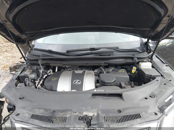 2022 LEXUS RX 350 350 Premium