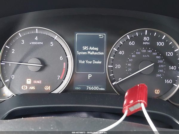 2022 LEXUS RX 350 350 Premium