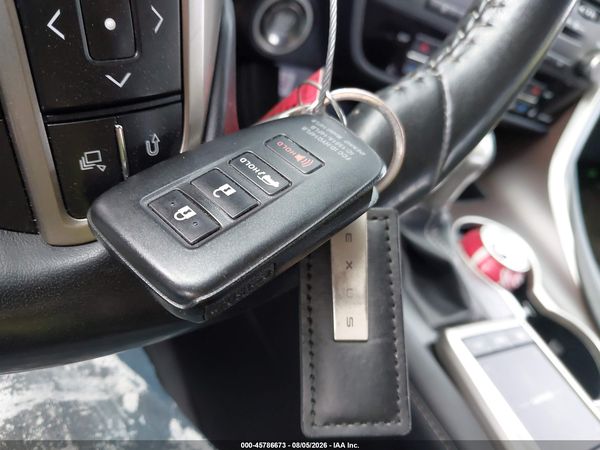 2022 LEXUS RX 350 350 Premium