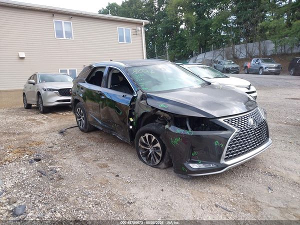2022 LEXUS RX 350 350 Premium