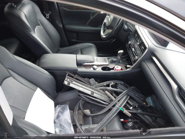 2022 LEXUS RX 350 350 Premium