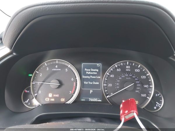 2022 LEXUS RX 350 350 Premium