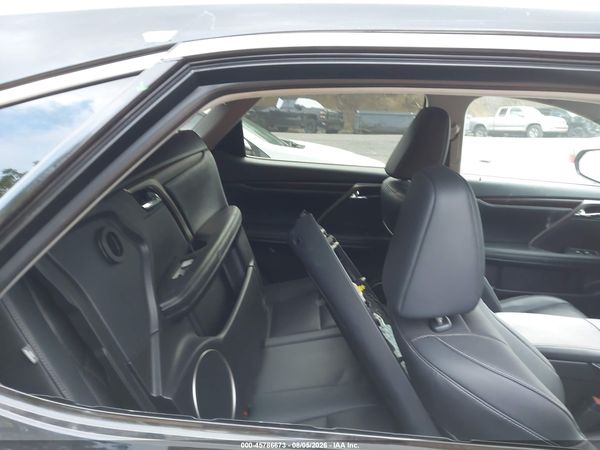 2022 LEXUS RX 350 350 Premium