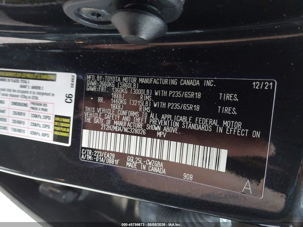 2022 LEXUS RX 350 350 Premium