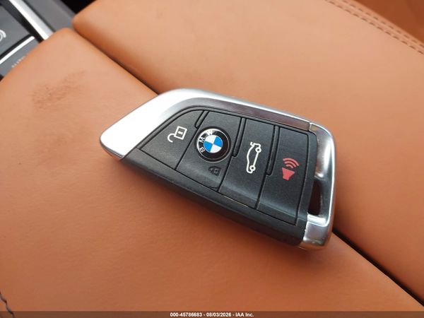 2017 BMW X5 M