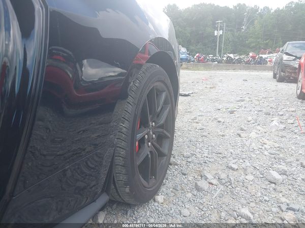 2025 FORD MUSTANG GT PREMIUM FASTBACK