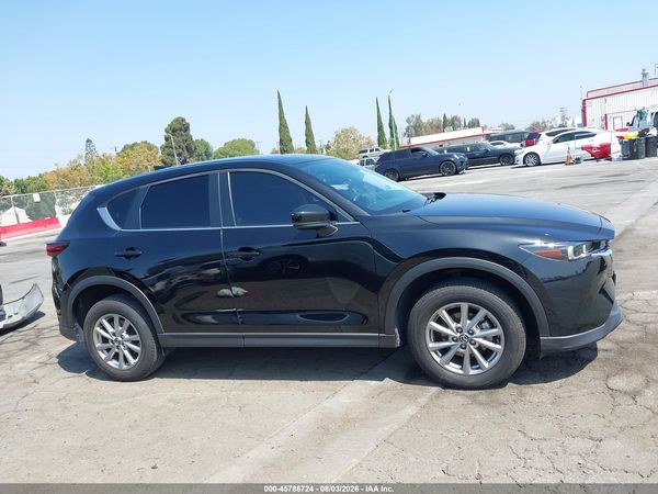 2023 MAZDA CX-5 2.5 S SELECT