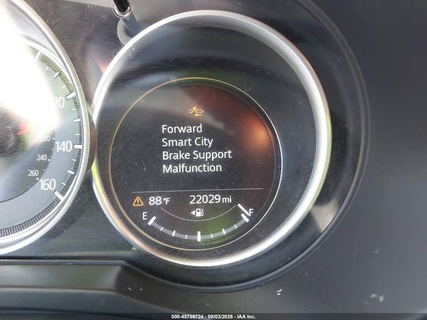 2023 MAZDA CX-5 2.5 S SELECT
