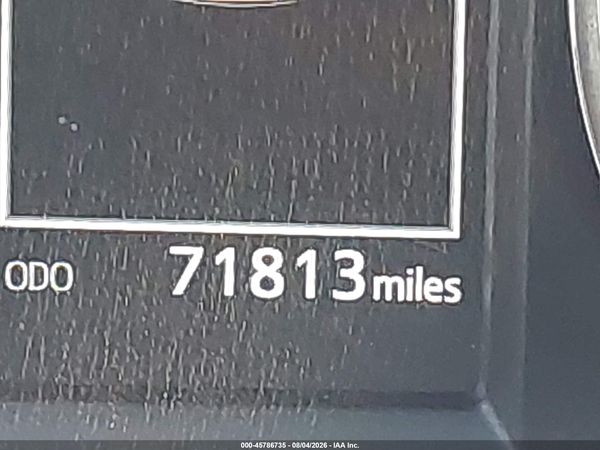 2017 TOYOTA RAV4 HYBRID XLE