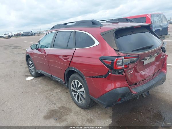 2020 SUBARU OUTBACK PREMIUM — I3