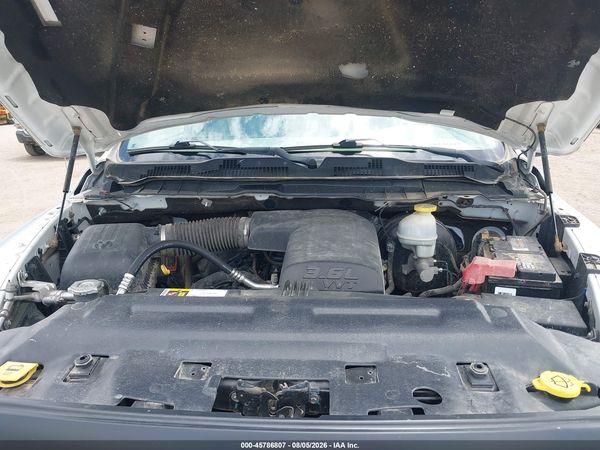 2017 RAM 1500 ST