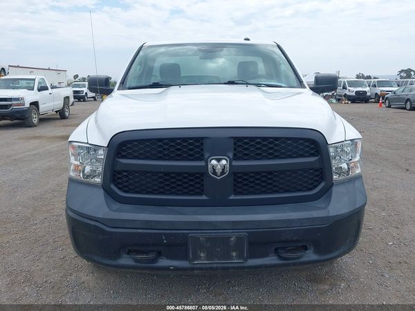 2017 RAM 1500 ST