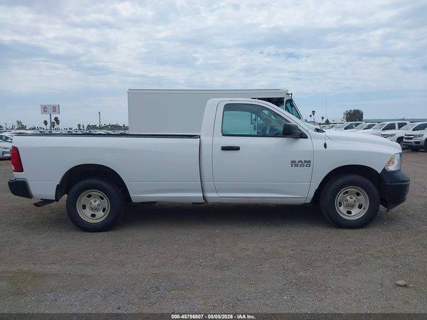 2017 RAM 1500 ST