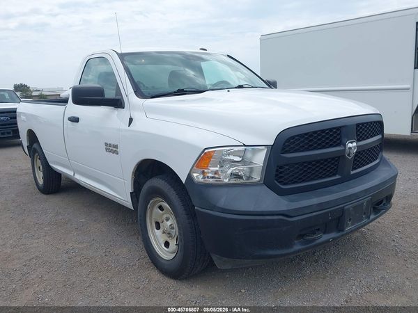 2017 RAM 1500 ST