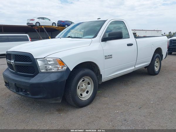 2017 RAM 1500 ST