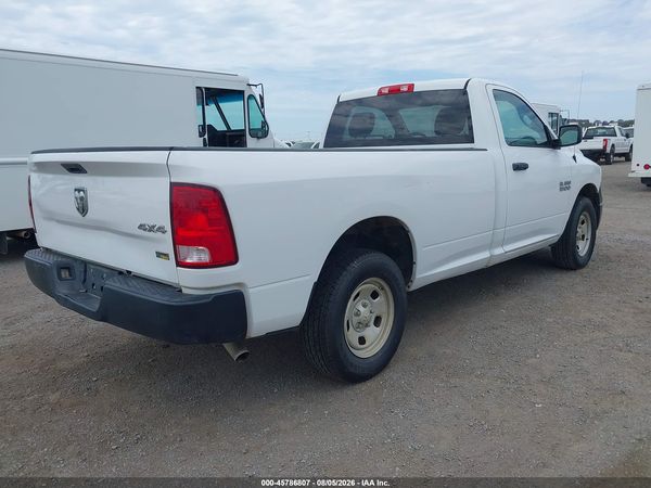 2017 RAM 1500 ST