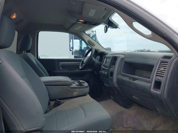 2017 RAM 1500 ST