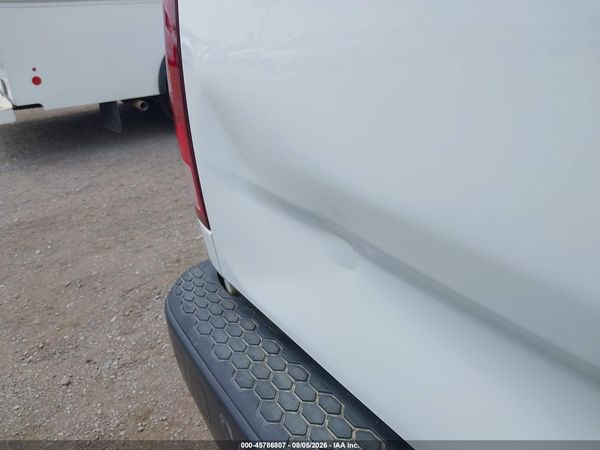 2017 RAM 1500 ST