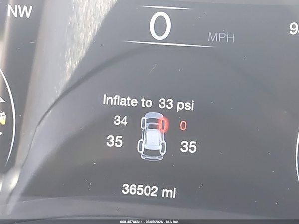 2022 JEEP GRAND CHEROKEE WK LAREDO X 4X4