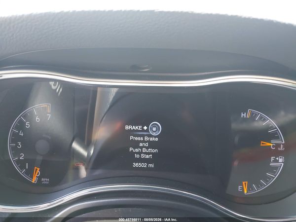2022 JEEP GRAND CHEROKEE WK LAREDO X 4X4