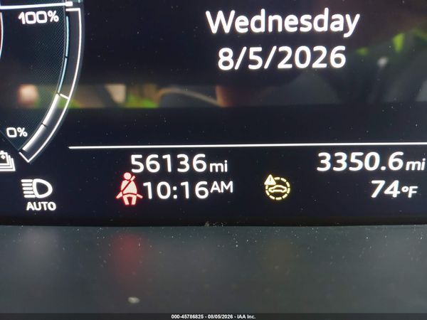 2024 AUDI Q8 E-TRON PREMIUM PLUS QUATTRO