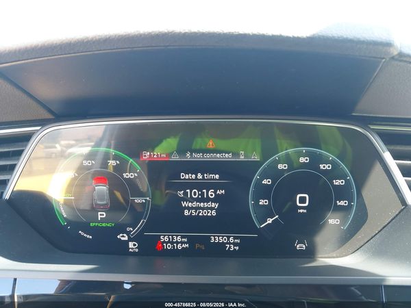 2024 AUDI Q8 E-TRON PREMIUM PLUS QUATTRO