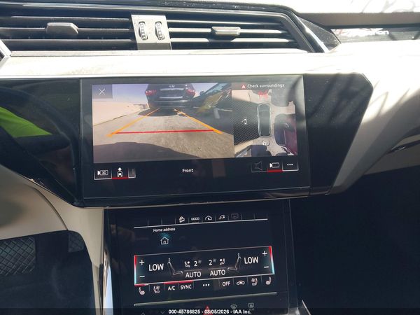 2024 AUDI Q8 E-TRON PREMIUM PLUS QUATTRO