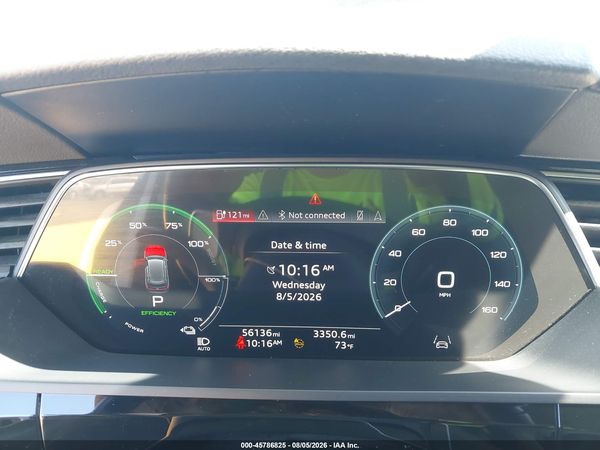 2024 AUDI Q8 E-TRON PREMIUM PLUS QUATTRO