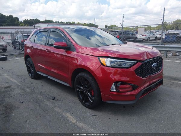 2021 FORD EDGE ST — I1