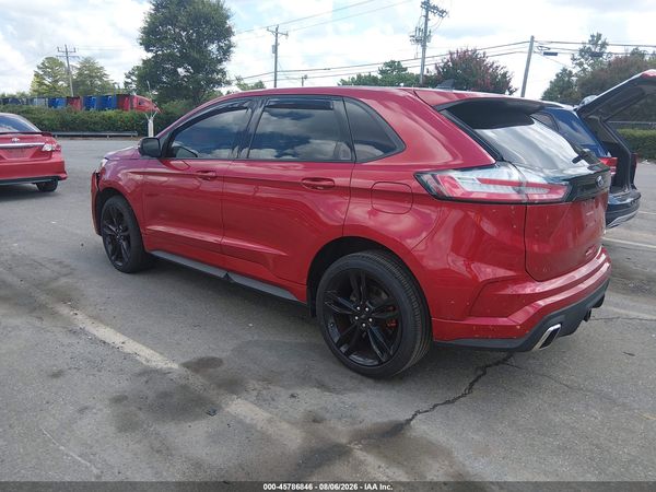2021 FORD EDGE ST — I3