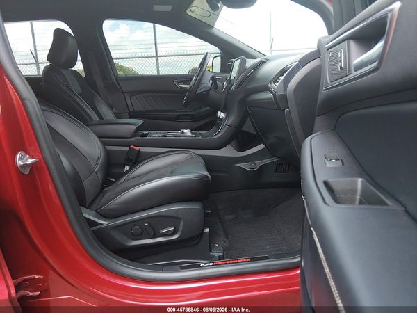2021 FORD EDGE ST — I5