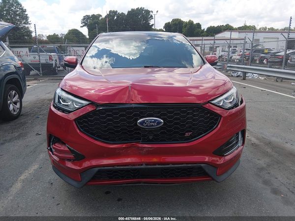 2021 FORD EDGE ST — I115