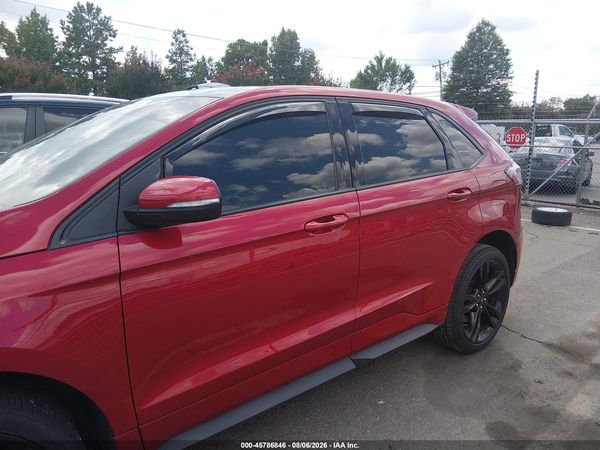 2021 FORD EDGE ST — I117