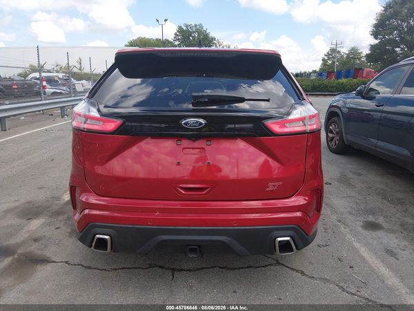 2021 FORD EDGE ST — I119