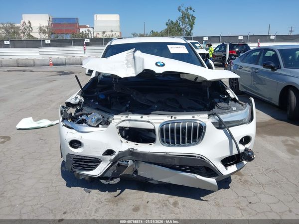 2018 BMW X1 SDRIVE28I