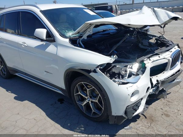 2018 BMW X1 SDRIVE28I