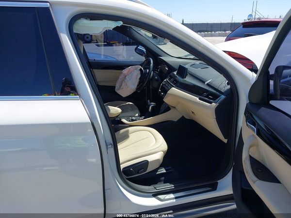2018 BMW X1 SDRIVE28I