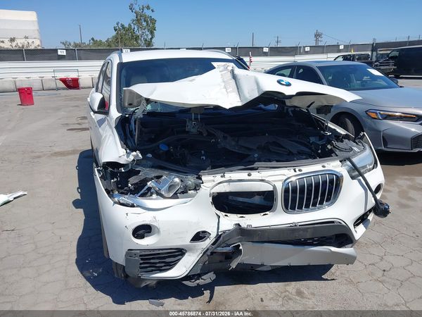 2018 BMW X1 SDRIVE28I
