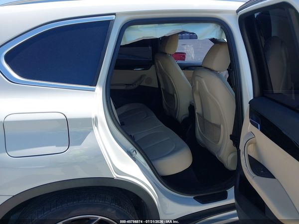2018 BMW X1 SDRIVE28I