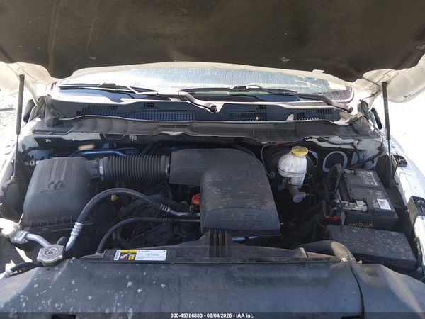 2019 RAM 1500 CLASSIC Tradesman, ST