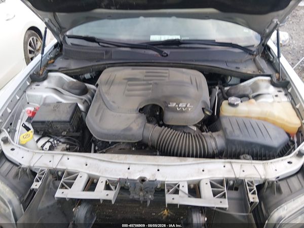 2021 CHRYSLER 300 300S