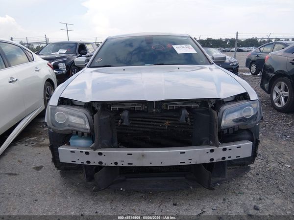 2021 CHRYSLER 300 300S