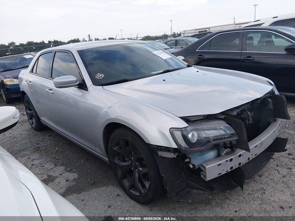 2021 CHRYSLER 300 300S