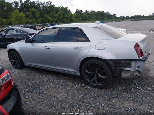 2021 CHRYSLER 300 300S
