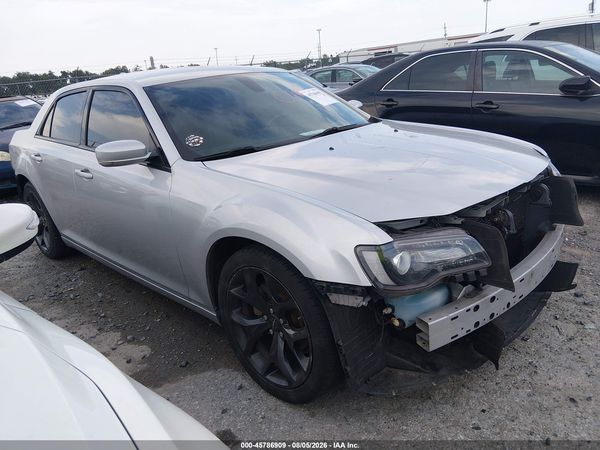 2021 CHRYSLER 300 300S