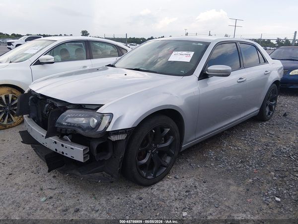 2021 CHRYSLER 300 300S