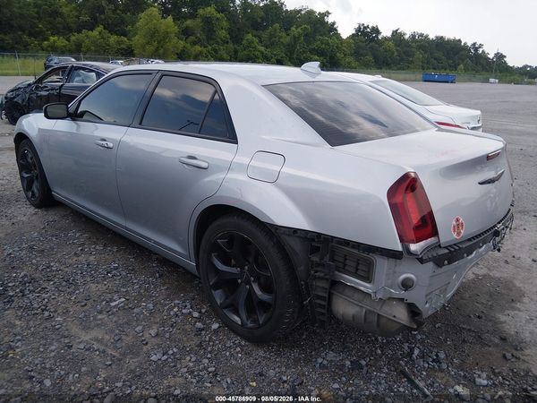 2021 CHRYSLER 300 300S