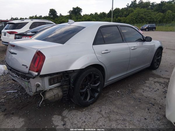 2021 CHRYSLER 300 300S
